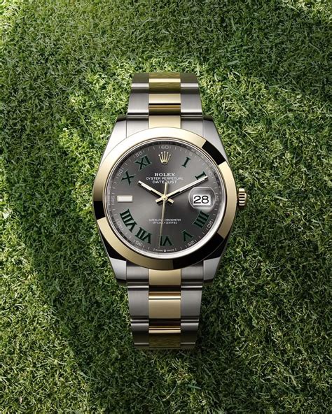 rolex tennis watch|rolex wimbledon datejust 41.